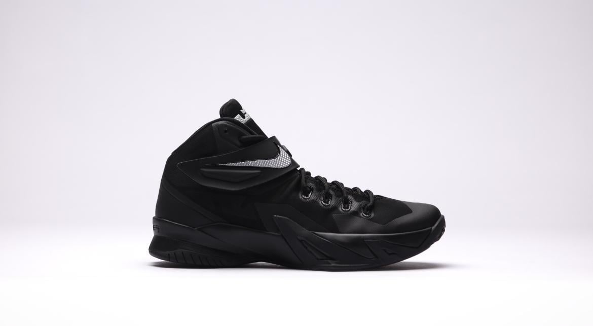 All black zoom online